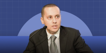Amine Tahraoui says that Morocco aims to increase medical workforce