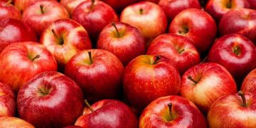 apples.      credits: getty images