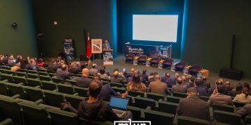 Experts from Morocco and India gathered to discuss the country's Digital Public Infrastructure