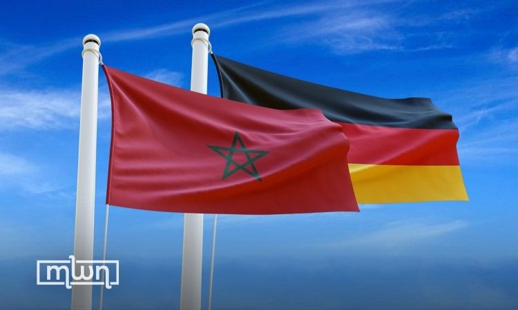 Lekjaa commended the depth of Moroccan-German cooperation through KfW.