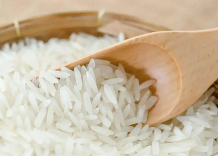 Morocco doesn’t grow enough rice to meet its needs and relies on imports from Asian countries
