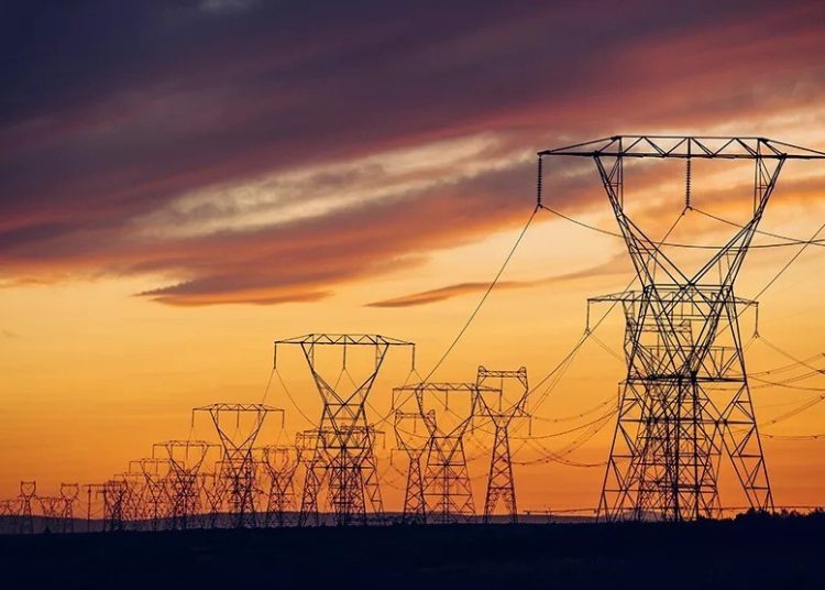 Electricty grid