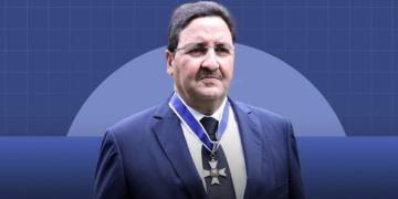 Abdessamad Kayouh said the high-speed rail linking Kenitra to Marrakech via Casablanca Airport is almost done