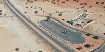 Government Approves Draft Decree for Tiznit-Dakhla Expressway Oversight