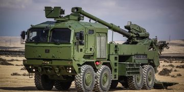 Morocco dumps French artillery systems after technical failures