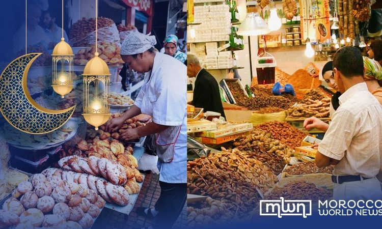 Ahead of Ramadan