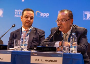 Morocco Pushes for Stronger EU-Africa Cooperation at European People's Party Assembly