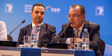 Morocco Pushes for Stronger EU-Africa Cooperation at European People's Party Assembly
