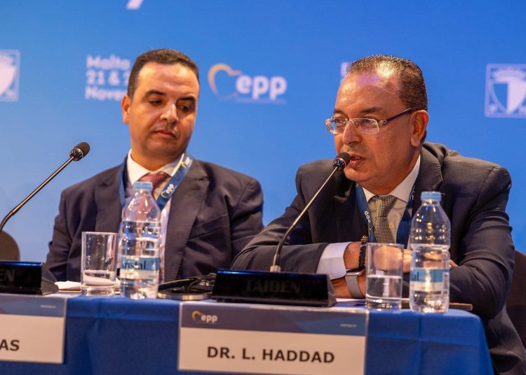 Morocco Pushes for Stronger EU-Africa Cooperation at European People's Party Assembly