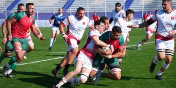 Morocco Qualifies for Rugby Africa Cup 2025