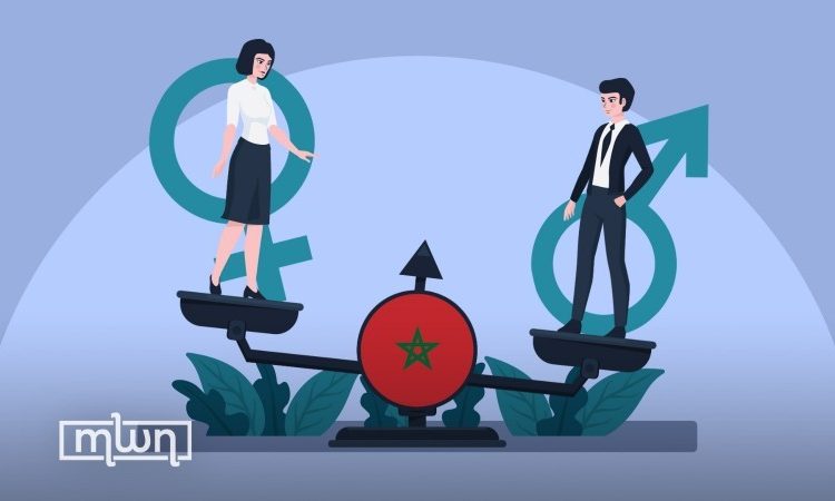 Morocco holds the 137th spot out of 148 countries in the World Economic Forum’s 2025 Global Gender Gap Report.