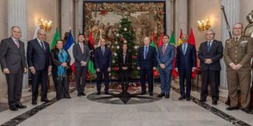 Morocco Reaffirms Commitment to Regional Security