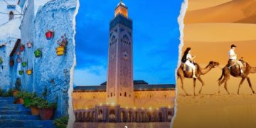 Discover Why Morocco is the Safest Place to Visit in 2025