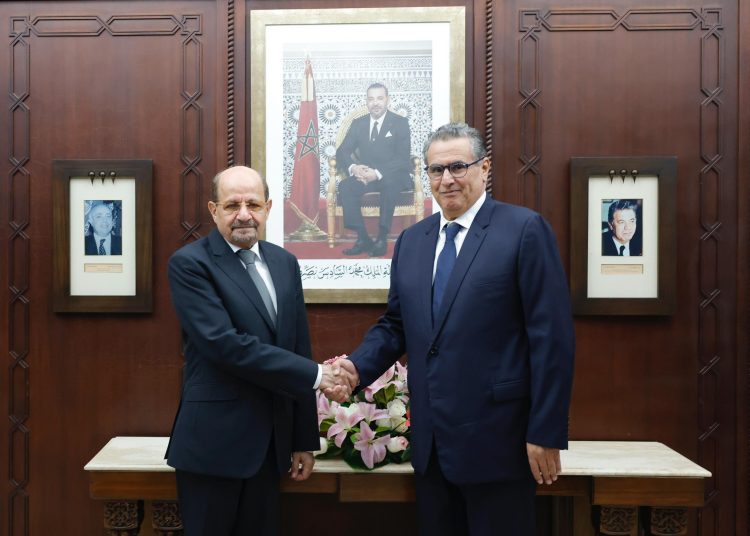 Yemen Morocco World News