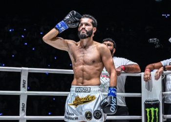 Morocco's Ilias Ennahachi Faces Thai Veteran Petchtanong Petchfergus at ONE 171: Qatar