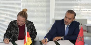 Morocco Secures €50 Million Loan from KfW to Boost Climate-Resilient Water Supply.