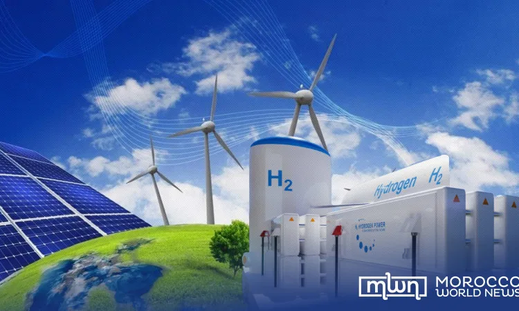 Renewable energy