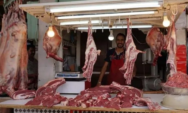The Spanish exports will begin with sending two trucks each carrying 20 tones of red meat.