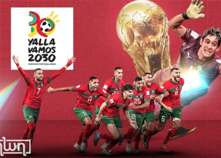 Morocco has caught global attention with bold promises.