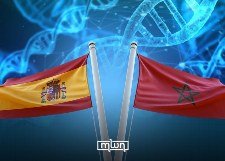 By connecting regional talent with networks across Africa