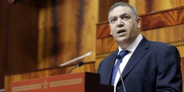 Abdelouafi Laftit
