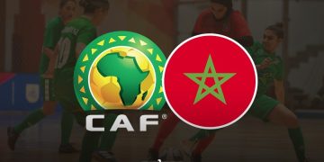 Morocco to host Africa’s First Women Futsal AFCON Cup in 2025