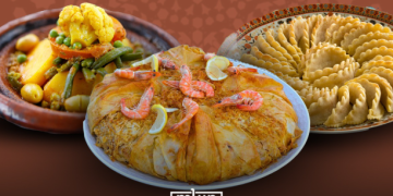Moroccan cuisine