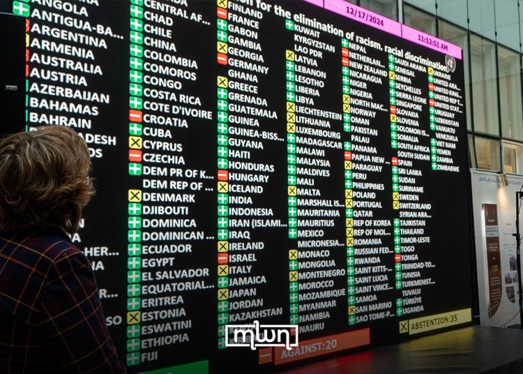 Morocco has not carried out any executions since 1993. Photo: MWN