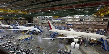 Morocco’s Aerospace Exports Reach $2.16 Billion with 17.3% Growth in 2024
