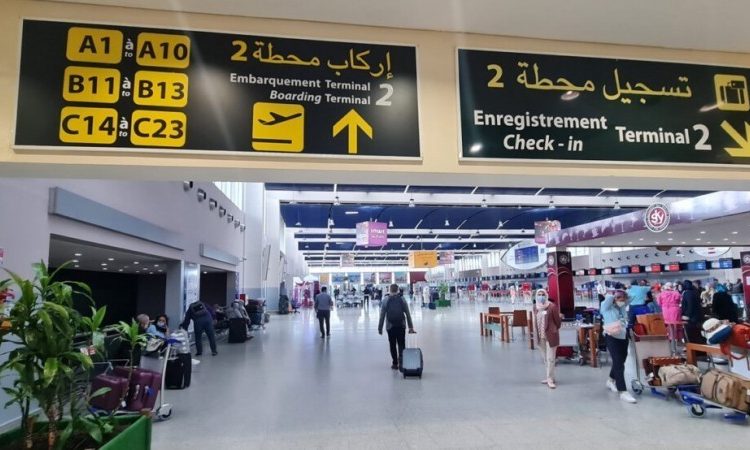 Morocco’s Airports Handle 32 Million Passengers in 2024
