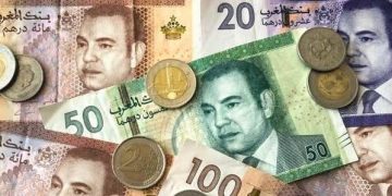Morocco’s Banking Liquidity Deficit Drops by 8.26% in January 2025