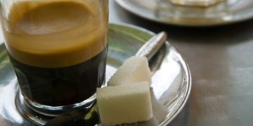 coffee