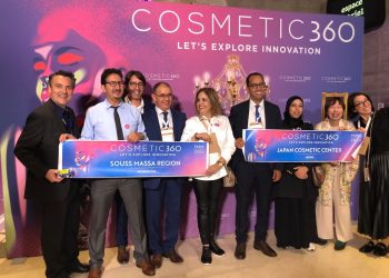 The Cosmetech Valley Cluster isn’t just an investment in cosmetics – it’s an investment in Morocco’s future.