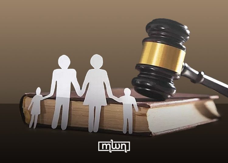 The proposed amendments still face additional processes before they can be fully enacted by the government.
