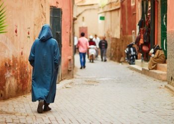 morocco household confidence