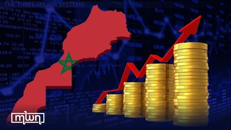 Moroccan Atlas Mountains