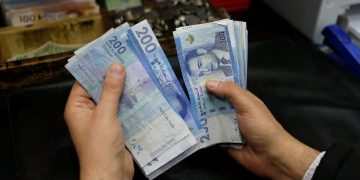 Tax amnesty nets Morocco MAD 100 billion as deadline ends.