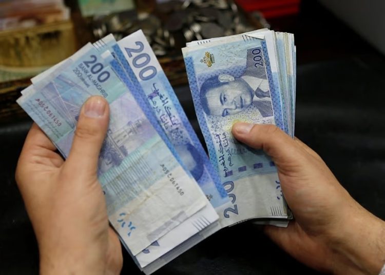Tax amnesty nets Morocco MAD 100 billion as deadline ends.