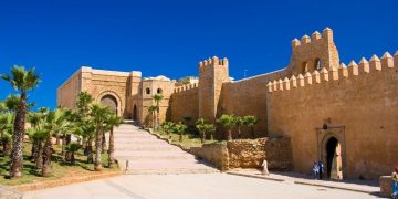 Morocco hits record $11 billion in tourism revenue for 2024.