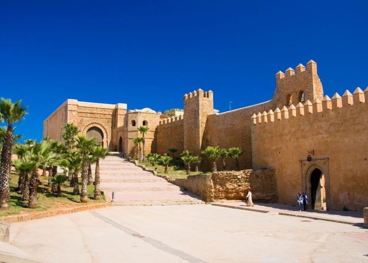 Morocco hits record $11 billion in tourism revenue for 2024.