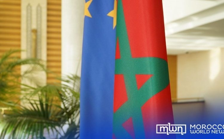 EU and Morocco
