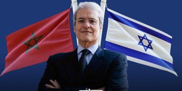 King Mohammed VI’s cousin Moulay Hicham breaks silence on Morocco-Israel ties