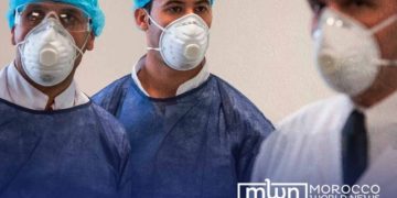 morocco health coverage