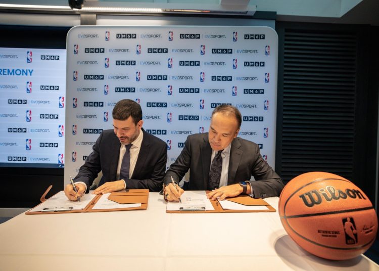 NBA Africa