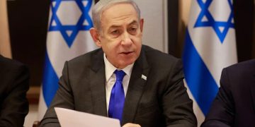 Israel: Eight hostages meant for ceasefire release are dead.