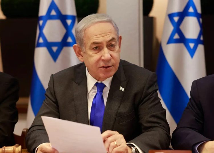 Israel: Eight hostages meant for ceasefire release are dead.