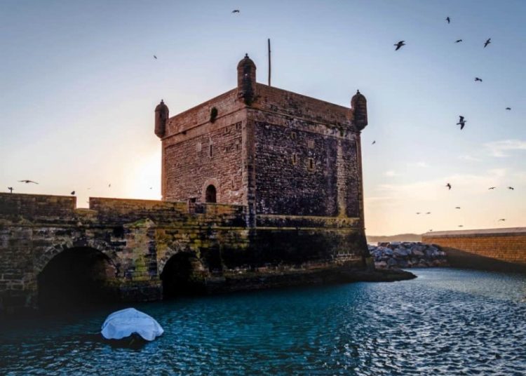 Essaouira