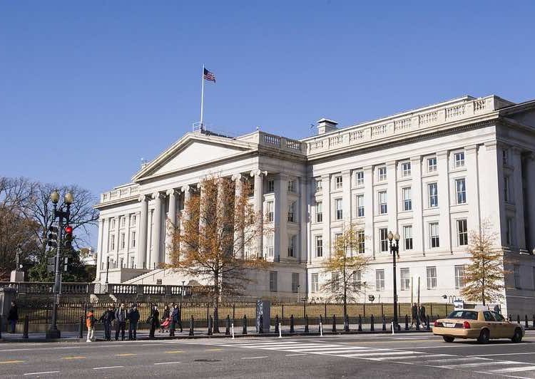 White House