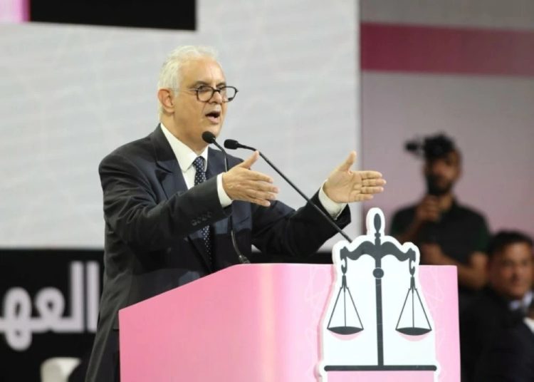Istiqlal leader slams government as Morocco’s youth crisis deepens.