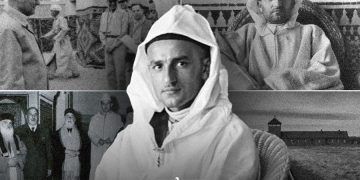 Sultan Mohammed V: The king who refused Nazi orders in 1940.